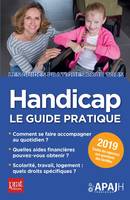Handicap 2019, Le guide pratique
