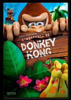 L'histoire de Donkey Kong