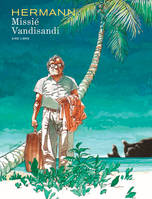 Missié Vandisandi - Tome 0 - Missié Vandisandi (Réédition)