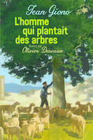 L'homme qui plantait des arbres