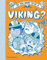 So you want to be a Viking? /anglais