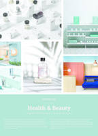 BrandLife Health & Beauty Integrated brand systems in graphics and space /anglais