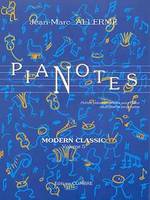 Pianotes Modern Classic Vol.5