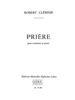 Priere