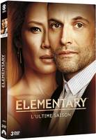 Elementary saison 7 - Derniere saison