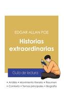 Guía de lectura Historias extraordinarias de Edgar Allan Poe (análisis literario de referencia y resumen completo)