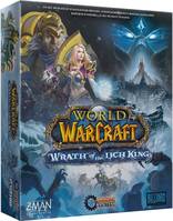 Pandemic World of Warcraft