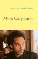 Meta Carpenter, premier roman