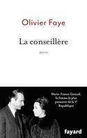 La conseillère