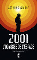 2001, l'Odyssée de l'espace, Roman