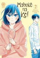 Mobuko No Koi T02