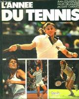 L ANNEE DU TENNIS