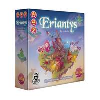 Eriantys