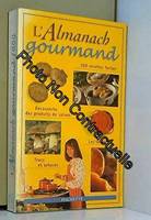 L'Almanach gourmand