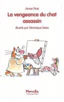 La vengeance du chat assassin