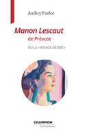 Manon Lescaut de Prévost, ou le « rivage désiré »