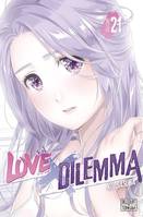 Love X Dilemma T21