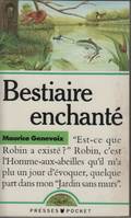 Bestiaire Enchante