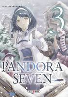 3, Pandora Seven T03