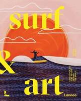 Surf & Art /anglais