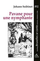 Pavane pour une nymphante, une enquête d'Everett Evenwrite