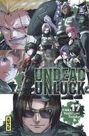 17, Undead unluck - Tome 17