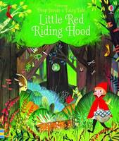 Peep Inside The Little Riding Hood