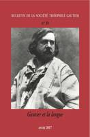 N° 39. Gautier Et La Langue