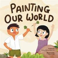 Painting our World /anglais