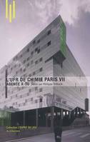 L'UFR de Chimie Paris VII, Agence X-TU