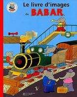 Le livre d'images de Babar