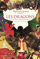 LES DRAGONS MYTHES&LEGENDES