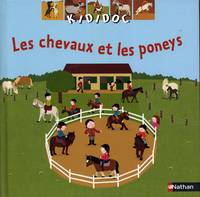 Les chevaux et poneys