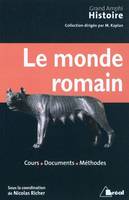 Histoire ancienne, 2, Le monde romain