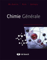 Chimie générale