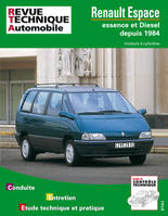 Renault Espace - depuis 1984, depuis 1984