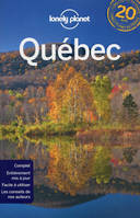 Québec 7ed