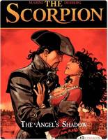 The Scorpion - Tome 6 - The Angel's Shadow