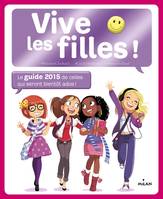 VIVE LES FILLES 2015 COLLECTOR