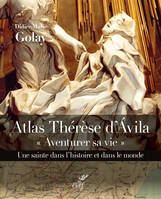 Atlas Thérèse d'Avila. 