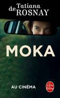 Moka, roman