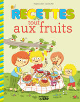 Recettes tout aux fruits