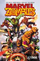 1, MARVEL ZOMBIES T01