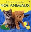 NOS ANIMAUX