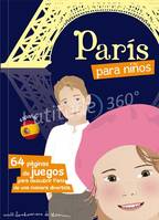 PARIS PARA NINOS