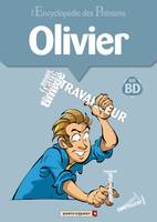 5, L'Encyclopédie des prénoms - Tome 05, Olivier