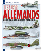 Les jets allemands de la Seconde Guerre mondiale