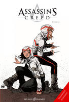 Assassin's Creed Comics - Tome 0, Assassin's creed / Soleil couchant, Soleil couchant