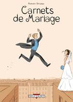 0, Carnets de mariage