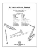 An Irish Christmas Blessing, Instrumental Parts
